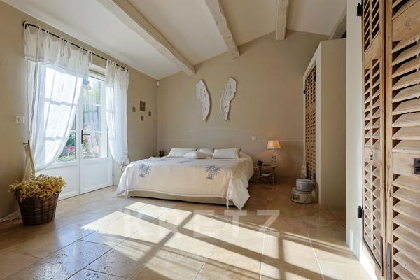 Bastide de charme au calme absolu