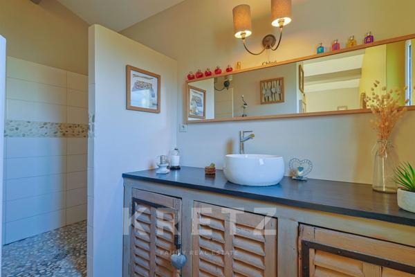 Bastide de charme au calme absolu