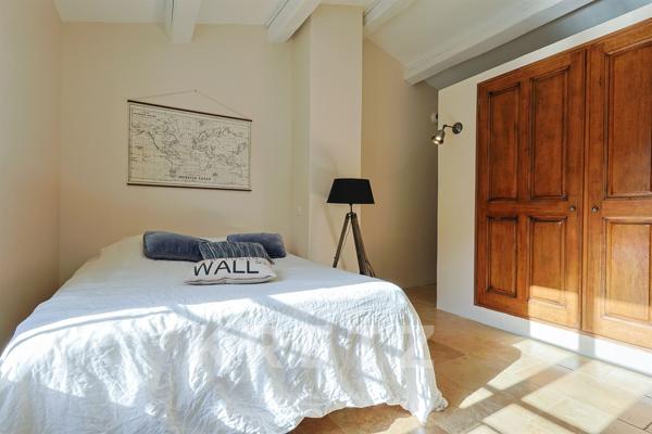 Bastide de charme au calme absolu