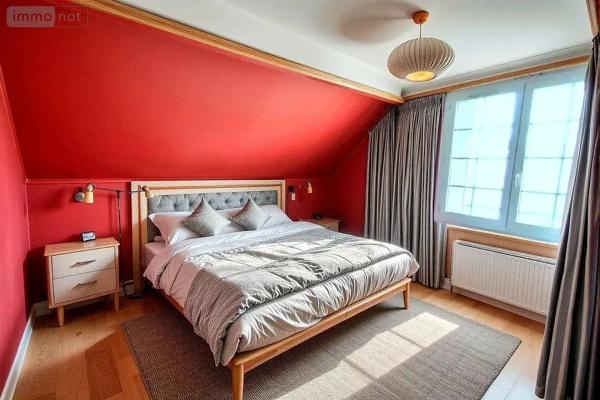 Achat - Maison | Maison de ville Aubigné-Racan 72800 6 pièces 124 m 2 343 m 2
