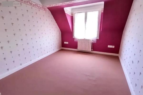 Achat - Maison | Maison de ville Aubigné-Racan 72800 6 pièces 124 m 2 343 m 2