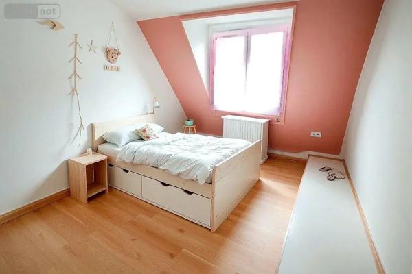 Achat - Maison | Maison de ville Aubigné-Racan 72800 6 pièces 124 m 2 343 m 2
