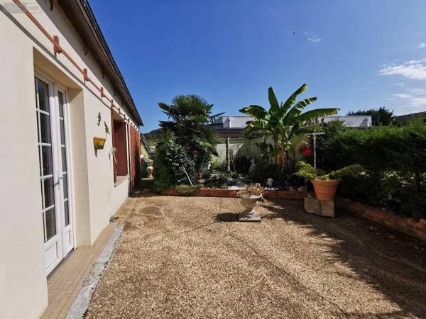 Achat - Maison | Maison de ville Aubigné-Racan 72800 6 pièces 124 m 2 343 m 2