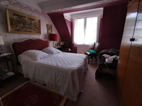 Achat - Maison | Maison de ville Aubigné-Racan 72800 6 pièces 124 m 2 343 m 2