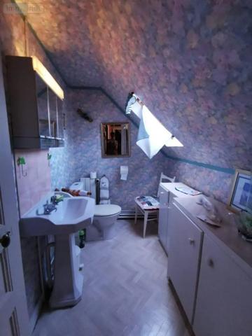 Achat - Maison | Maison de ville Aubigné-Racan 72800 6 pièces 124 m 2 343 m 2