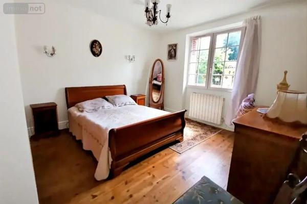 Achat - Maison | Maison de ville Aubigné-Racan 72800 6 pièces 124 m 2 343 m 2