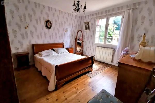 Achat - Maison | Maison de ville Aubigné-Racan 72800 6 pièces 124 m 2 343 m 2