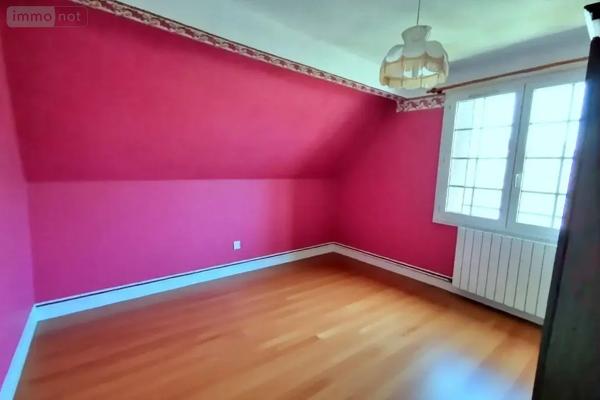Achat - Maison | Maison de ville Aubigné-Racan 72800 6 pièces 124 m 2 343 m 2