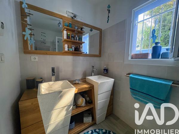 Maison à vendre 4 pièces 87 m² La Brée-les-Bains