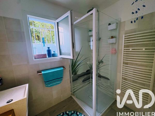 Maison à vendre 4 pièces 87 m² La Brée-les-Bains