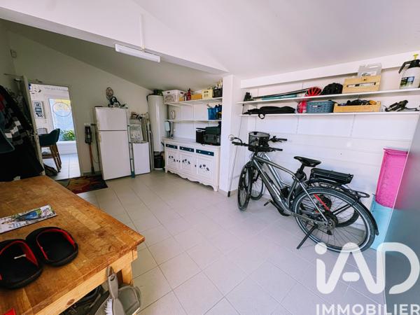 Maison à vendre 4 pièces 87 m² La Brée-les-Bains