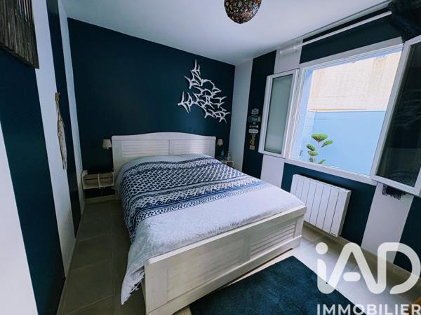 Maison à vendre 4 pièces 87 m² La Brée-les-Bains