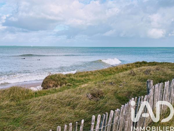 Maison à vendre 4 pièces 87 m² La Brée-les-Bains