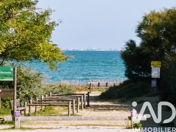 Maison à vendre 4 pièces 87 m² La Brée-les-Bains