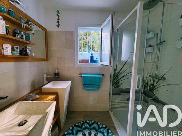 Maison à vendre 4 pièces 87 m² La Brée-les-Bains