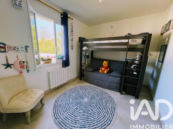 Maison à vendre 4 pièces 87 m² La Brée-les-Bains