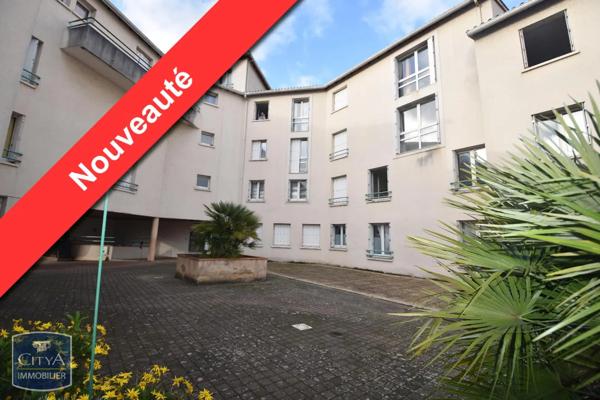 Appartement à vendre 5 pièces 100m²