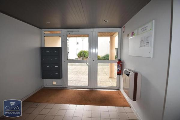 Appartement à vendre 5 pièces 100m²