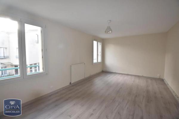 Appartement à vendre 5 pièces 100m²