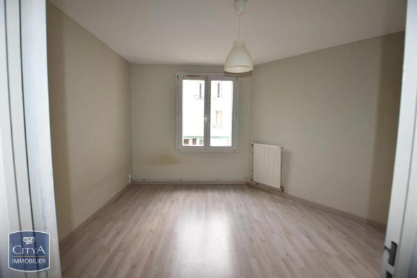 Appartement à vendre 5 pièces 100m²