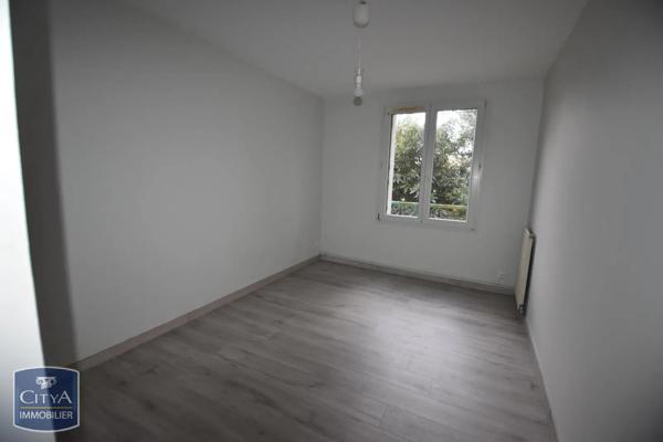 Appartement à vendre 5 pièces 100m²