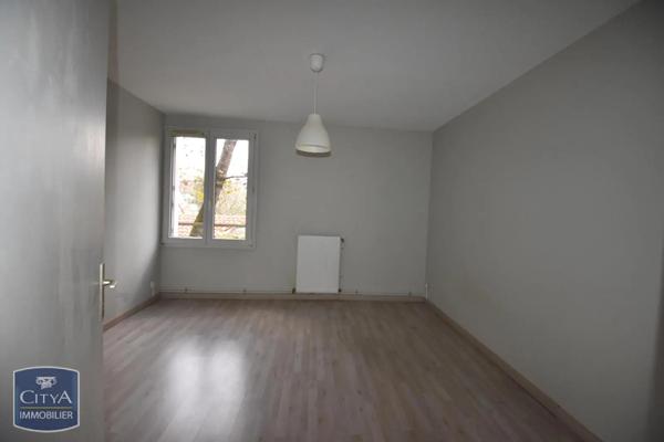 Appartement à vendre 5 pièces 100m²