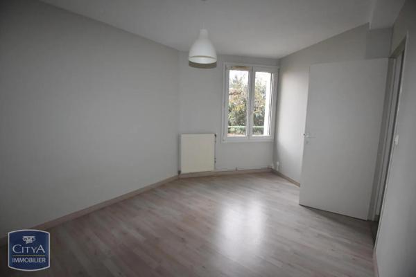Appartement à vendre 5 pièces 100m²
