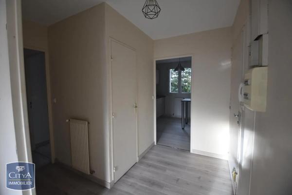 Appartement à vendre 5 pièces 100m²