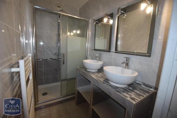 Appartement à vendre 5 pièces 100m²