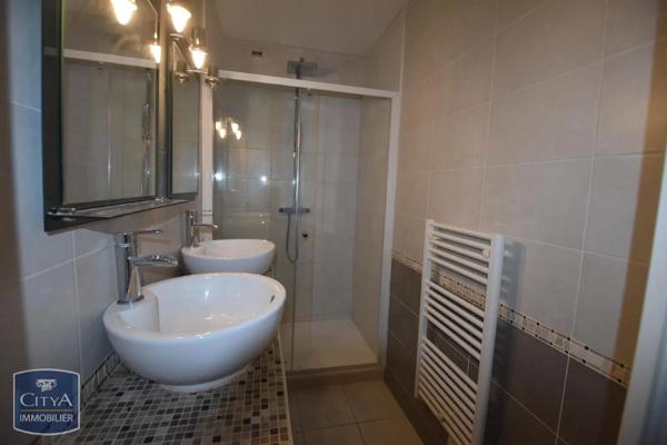 Appartement à vendre 5 pièces 100m²