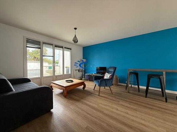 MAISON T4 MEUBLÉE - PÉRIGNY  Perigny