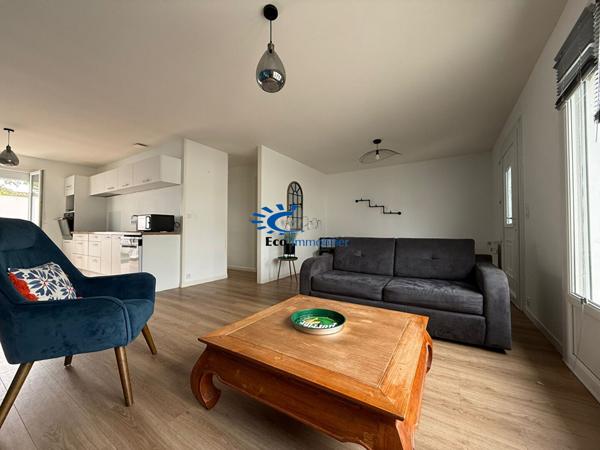 MAISON T4 MEUBLÉE - PÉRIGNY  Perigny