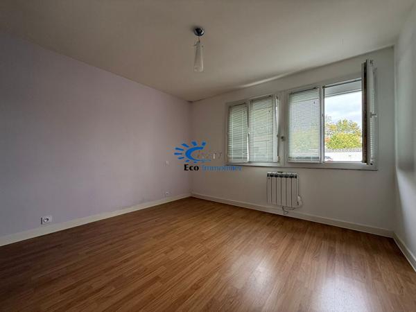 MAISON T4 MEUBLÉE - PÉRIGNY  Perigny