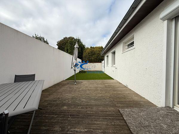 MAISON T4 MEUBLÉE - PÉRIGNY  Perigny