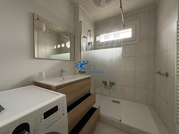 MAISON T4 MEUBLÉE - PÉRIGNY  Perigny