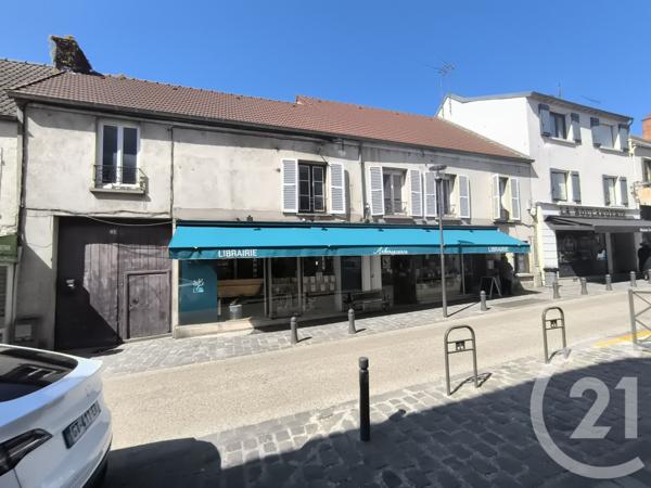 Immeuble à vendre  284,21 m2 MASSY - 91