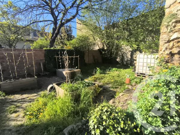 Immeuble à vendre  284,21 m2 MASSY - 91