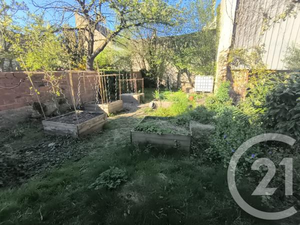 Immeuble à vendre  284,21 m2 MASSY - 91