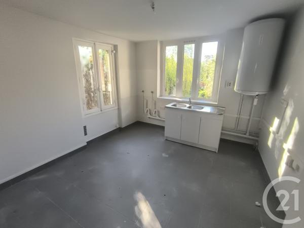Immeuble à vendre  284,21 m2 MASSY - 91