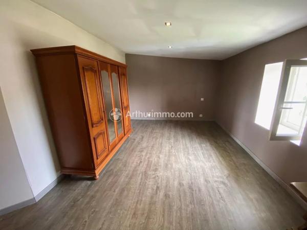 Vente Maison 7 pièces 217 m2 à Paillé