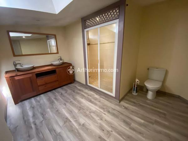 Vente Maison 7 pièces 217 m2 à Paillé