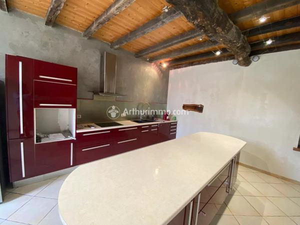 Vente Maison 7 pièces 217 m2 à Paillé