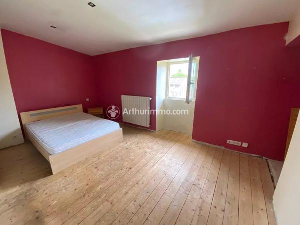 Vente Maison 7 pièces 217 m2 à Paillé