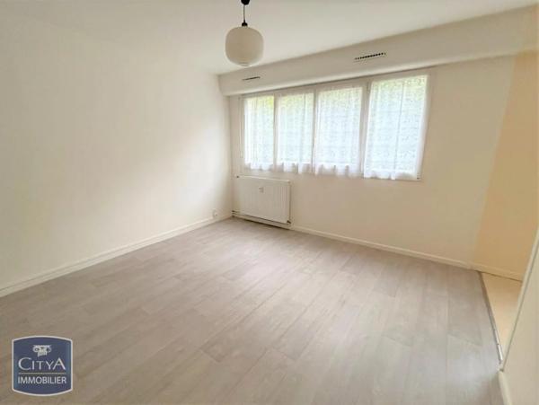 Appartement à louer 31.55m²