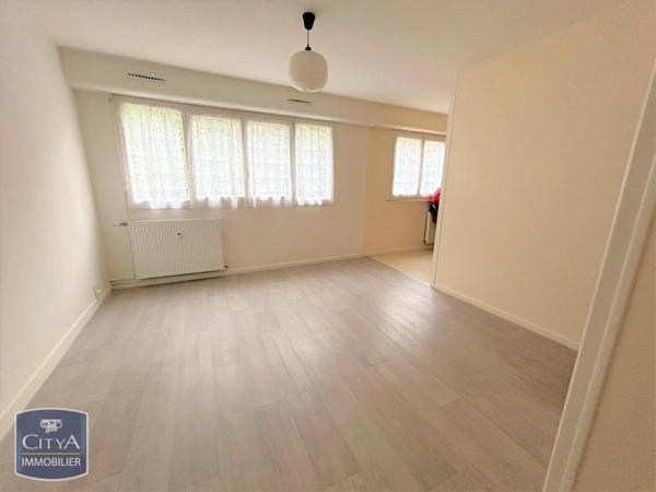 Appartement à louer 31.55m²