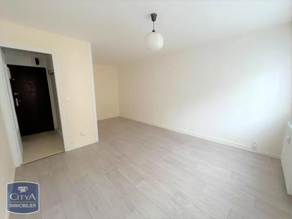 Appartement à louer 31.55m²