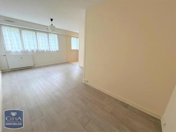 Appartement à louer 31.55m²
