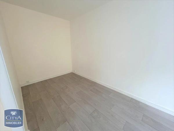 Appartement à louer 31.55m²