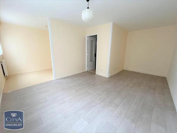 Appartement à louer 31.55m²