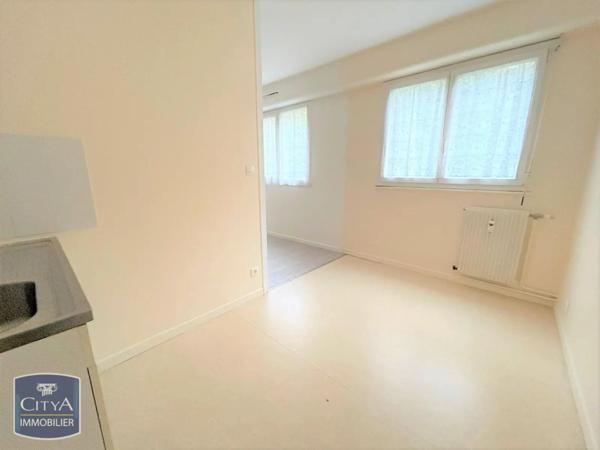 Appartement à louer 31.55m²